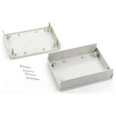 Supertronic PT220G-S Tafelbehuizing 226 x 166 x 60 1 stuk(s)