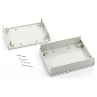 Supertronic PT220G-S Tafelbehuizing 226 x 166 x 60 1 stuk(s) - thumbnail