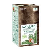 Neva Naturalis Vegan Haarverf - Sand Blonde 7.08 - thumbnail