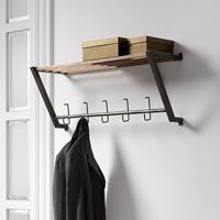 Bijnen Kapstok INDUS 102 - thumbnail