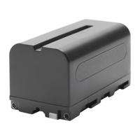 Atomos NP-960 Battery 7800mAh Battery - thumbnail