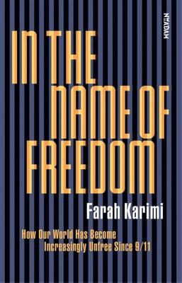In the Name of Freedom - Farah Karimi - ebook
