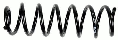 Chassisveer 994393 Chassisveer 994393