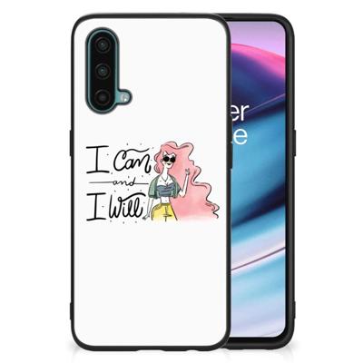 OnePlus Nord CE 5G Hoesje i Can