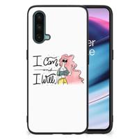 OnePlus Nord CE 5G Hoesje i Can - thumbnail