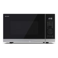 Magnetron met Grill Sharp 900 W 25 L - thumbnail
