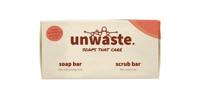 Unwaste Duopack Soaps That Care - thumbnail
