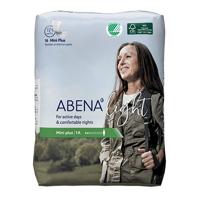 Abena Light Mini Plus 16 stuks - thumbnail
