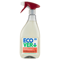 Ecover Oven & Kookplaat Reiniger Spray - thumbnail