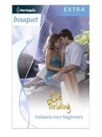 Italiaans voor beginners - Liz Fielding - ebook - thumbnail