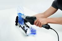 Steinel 008284 HG 2420 E Heteluchtpistool 2200 W Incl. koffer - thumbnail