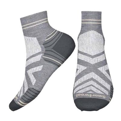 Smartwool Hike Zero Cushion Ankle Wandelsok Dames