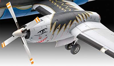 Revell 1/72 Atlantic 1 ''Italian Eagle'' Revell 1/72 Atlantic 1 ''Italian Eagle''