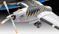 Revell 1/72 Atlantic 1 ''Italian Eagle'' - thumbnail
