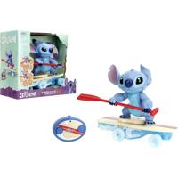 Disney Stitch op afstand bestuurbaar voertuig Surfer Stitch - thumbnail