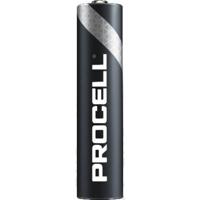 PROCELL Procell Industrial AAA batterij (potlood) Alkaline 1.5 V 1 stuk(s) - thumbnail