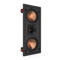 Klipsch: PRO-250RPW LCR Muur Inbouwspeaker - thumbnail