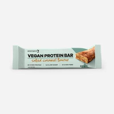 Vegan Protein Bar | Body & Fit | 60g