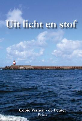 Uit licht en stof - Cobie Verheij-de Peuter - ebook