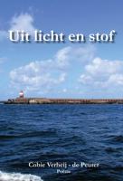 Uit licht en stof - Cobie Verheij-de Peuter - ebook - thumbnail