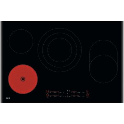 AEG TI84HA07FB Inductie kookplaat AEG TI84HA07FB Inductie kookplaat