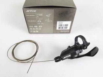 Shimano xtr sl-m9100 12-speed shift lever right