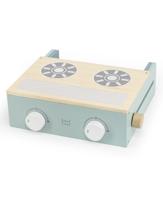 Label Label Opbergbare keuken groen - thumbnail