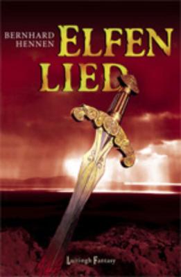 Elfenlied (Paperback) Elfenlied (Paperback)