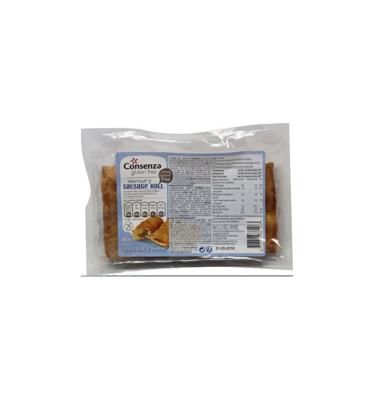 Consenza Saucijzenbroodjes