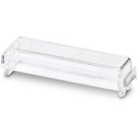 Phoenix Contact EMG 12-H 7,5MM KLAR DIN-rail-behuizing afdekking 7.5 x 12.5 Bont 10 stuk(s) - thumbnail