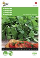 Buzzy® Koriander Zaden - thumbnail
