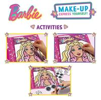 Kinder Make-up Set Barbie Barbie - thumbnail
