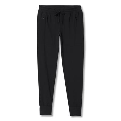Royal Robbins Spotless Evolution Jogger Wandelbroek Dames Jet Black M