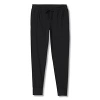 Royal Robbins Spotless Evolution Jogger Wandelbroek Dames Jet Black M - thumbnail