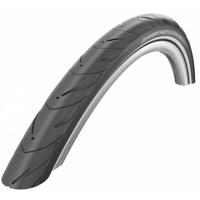 Schwalbe Buitenband Marathon Supreme Vouw 26 X 2.00 Zwart - thumbnail