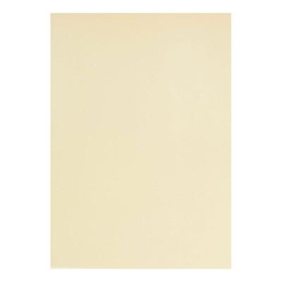 Creativ Company Vellumpapier a4 naturel, 10 vellen