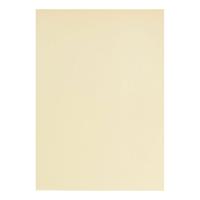 Creativ Company Vellumpapier a4 naturel, 10 vellen - thumbnail