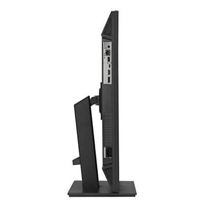 ASUS VA27ECPSN Docking Monitor – 27 inch, Full HD, IPS, Frameless, USB-C, RJ45, 75Hz, Adaptive-Sync, Stereo Speakers, Low Blue Light, Flicker Free, Ergonomic Design