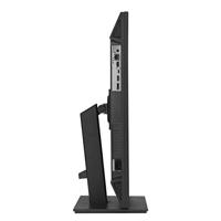ASUS VA27ECPSN Docking Monitor – 27 inch, Full HD, IPS, Frameless, USB-C, RJ45, 75Hz, Adaptive-Sync, Stereo Speakers, Low Blue Light, Flicker Free, Ergonomic Design - thumbnail