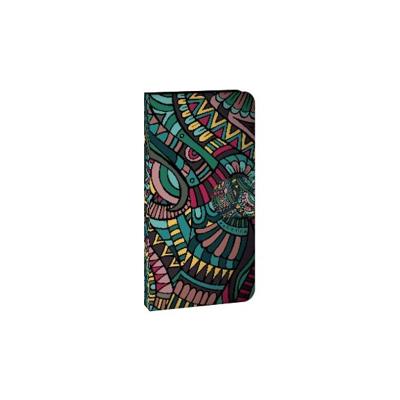 Samsung Galaxy A3 2017 | Telefoon Hoesje | Aztec Samsung Galaxy A3 2017 | Telefoon Hoesje | Aztec