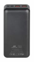 Powerbank Rivacase VA2103 Zwart 30000 mAh - thumbnail