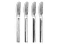 SILVERCREST Rvs bestekset (Botermessen modern) - thumbnail