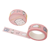 Washi Tape - Doodles Nature - thumbnail