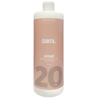 Subtil Developers Oxydant 20 Vol. 1000ml
