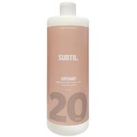 Subtil Developers Oxydant 20 Vol. 1000ml - thumbnail