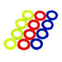 Magura cover-kit voor remklauw blauw/rood/geel 12st. 2701240 - thumbnail
