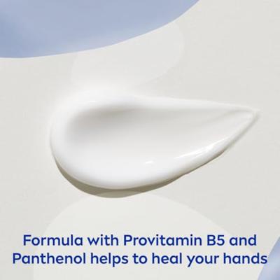Nivea Handcreme 3-in-1 repair 100 Milliliter Nivea Handcreme 3-in-1 repair 100 Milliliter