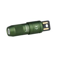 OLight imini 2 (OD Green) Zaklamp 50 lm - thumbnail