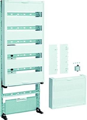 Hager ZU37VT5APZ2 ZU37VT5APZ2 Veldverdeler Inhoud: 1 stuk(s) Hager ZU37VT5APZ2 ZU37VT5APZ2 Veldverdeler Inhoud: 1 stuk(s)