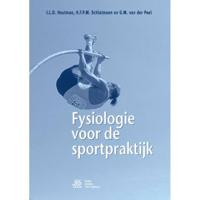 Fysiologie voor de sportpraktijk - G.M. van der Poel - Paperback (9789036813075) - thumbnail
